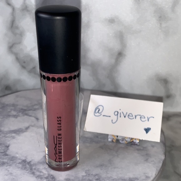 RAGS TO RICHES / DEELIGHT MAC DAZZLEGLASS Limited Edition - Picture 6 of 17